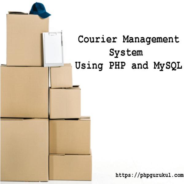 Courier-Management-System-using-php-and-mysql-product