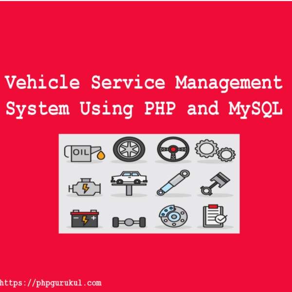 vehicle-service-management-system-using-php-and-mysql