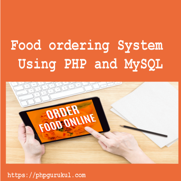 food-rdering-system-using-php-mysql-product