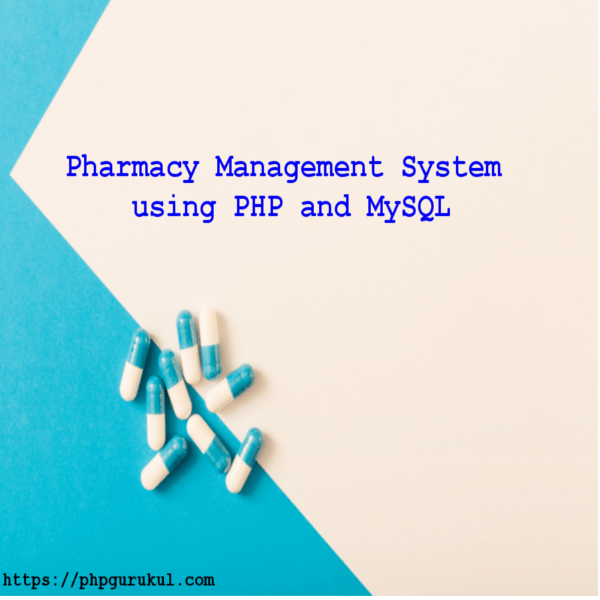 Pharmacy-Management-System-using-PHP-and-MySQL-project