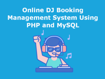Online-DJ-Booking-Management-System-Project-Report (1)