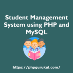 Student-MS-Project-Report