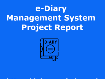 e-dms-report