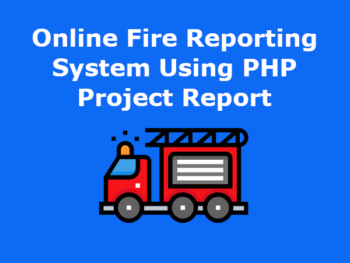 ofrs-project-report