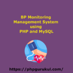 bp-monitoring-system-php