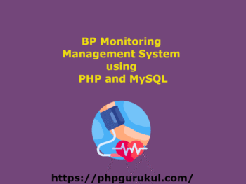 bp-monitoring-system-php