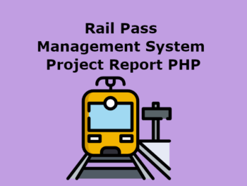 rpms-project-report