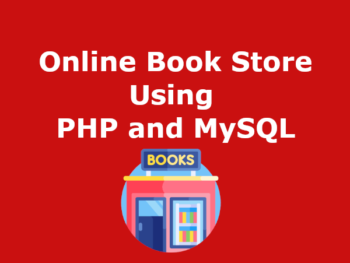 online-book-store-php
