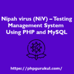 niv-tms-project