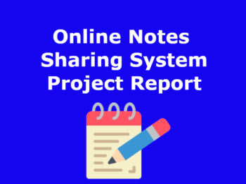 onss-project-report