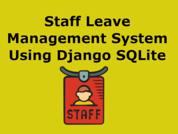 staff-leave--django-project