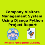 cvms-django-report