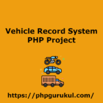 vrs-project