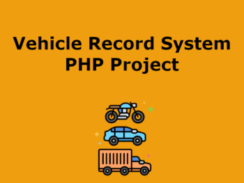 vrs-project