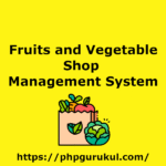 fvsms-php