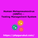 hmpv-php-project-report