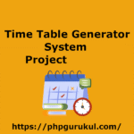 TTGS-Project-Report
