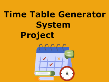 TTGS-Project-Report