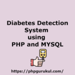 DDS_PHP_project