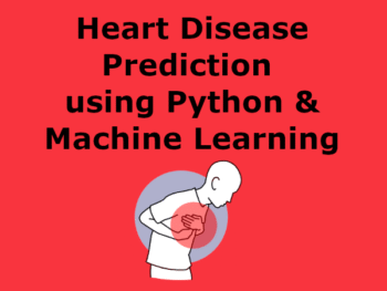 Heart-Disease-Prediction-python-ml