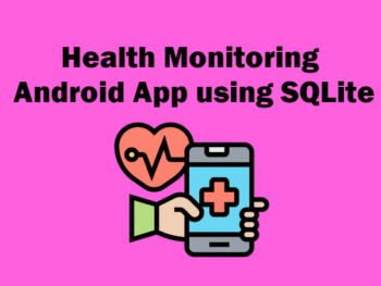 Health_monitoring_Android_APP